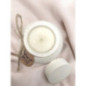 Świeca Sojowa - Słoik aromatów - Luksus i Relaks w Twoim Wnętrzu - 60 ml - Zapach Ylang Ylang Świeca Sojowa - Słoik aromatów - Luksus i Relaks w Twoim Wnętrzu - 60 ml - Zapach Ylang Ylang