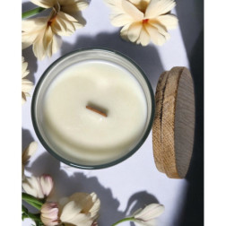 ylang ylang naturalny wosk sojowy