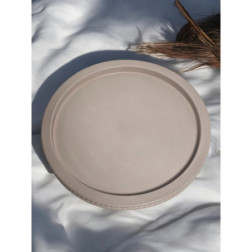 Patera Nude Charm - Elegancka dekoracja