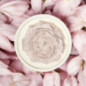 Świeca sojowa - Różany Blask (Pudrowy Róż) - 200 ml - Zapach FlowerBomb (V&R) Świeca sojowa - Różany Blask (Pudrowy Róż) - 200 ml - Zapach FlowerBomb (V&R)