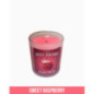 Świeca Sojowa - Juicy Dreams - 140 ml - Zapach Słodka Malina Świeca Sojowa - Juicy Dreams - 140 ml - Zapach Słodka Malina