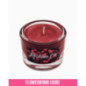 Świeca Sojowa - Kocham Cię - 100ml - Idealny Prezent na Walentynki - Zapach FlowerBomb (V&R) Świeca Sojowa - Kocham Cię - 100ml - Idealny Prezent na Walentynki - Zapach FlowerBomb (V&R)