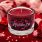 Świeca Sojowa - Kocham Cię - 100ml - Idealny Prezent na Walentynki - Zapach FlowerBomb (V&R) Świeca Sojowa - Kocham Cię - 100ml - Idealny Prezent na Walentynki - Zapach FlowerBomb (V&R)