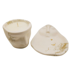 Świeca zapach Luxe Cashmere