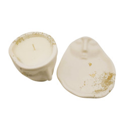 Wosk zapach Luxe Cashmere