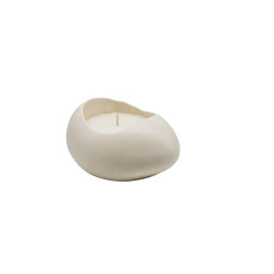Świeca sojowa Jajko