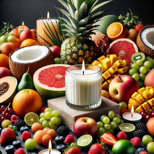 Juicy Dreams – kolekcja pełna soczystych aromatów od KATELIER