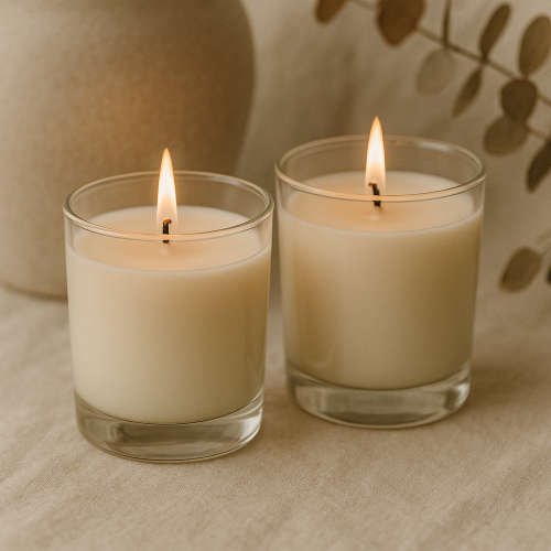 ✨ Kolekcja Glass Harmony od Katelier – harmonia zapachu i elegancji ✨