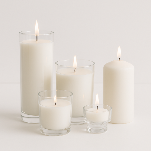 ✨ Glass Harmony – unikatowe zapachy zamknięte w szkle, które muszą zagościć w Twoim domu