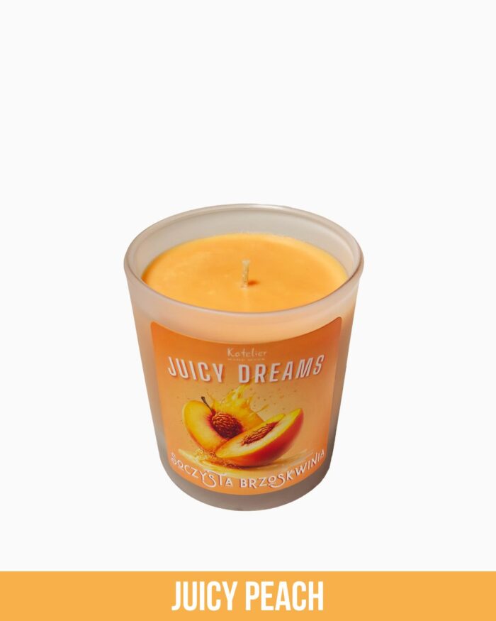 Juicy Dreams Soczysta Brzoskwinia