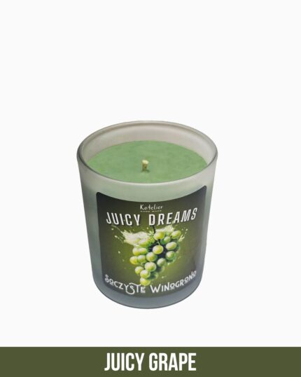 Juicy Dreams Soczyste Winogrono