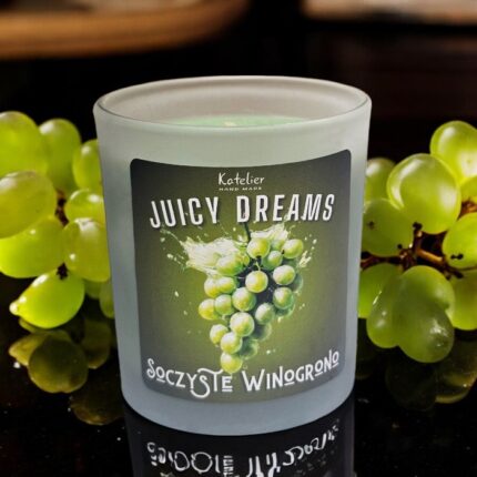 Juicy Dreams Soczyste Winogrono